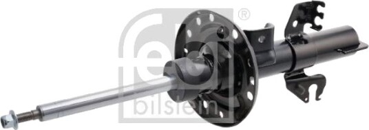 FEBI BILSTEIN 1002460 Støtdemper FEBI BILSTEIN 1002460 Støtdemper