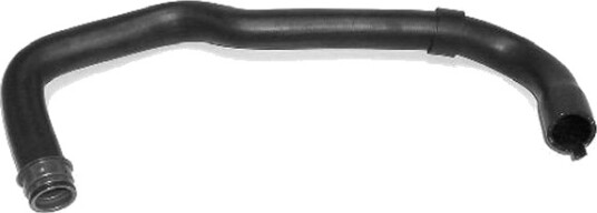 MAPCO 39177 Radiatorslange MAPCO 39177 Radiatorslange