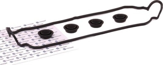 Tetningssett, topplokkdeksel DR.MOTOR AUTOMOTIVE DRM0810S
