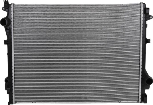 Radiator, motorkjøling KAMOKA 7700115