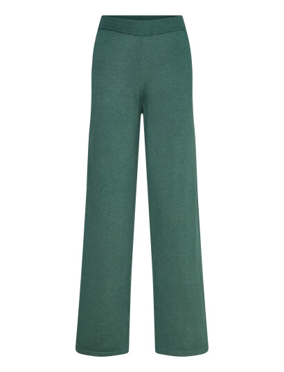 Saint Tropez Milasz Pants Green L Saint Tropez Milasz Pants Green L