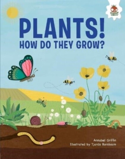 Plants! Plants!