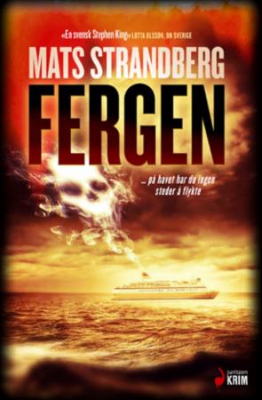 Fergen Av Mats Strandberg