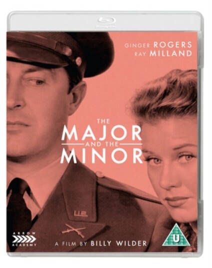 The Major And The Minor The Major And The Minor
