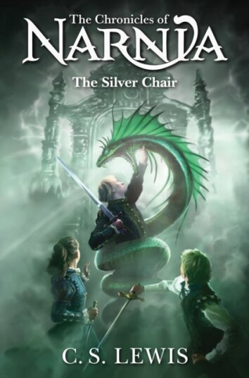 The Silver Chair The Silver Chair