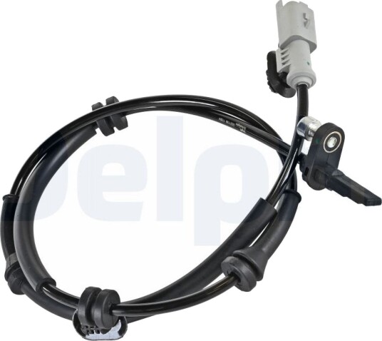 Sensor, ABS DELPHI SS21188-12B1
