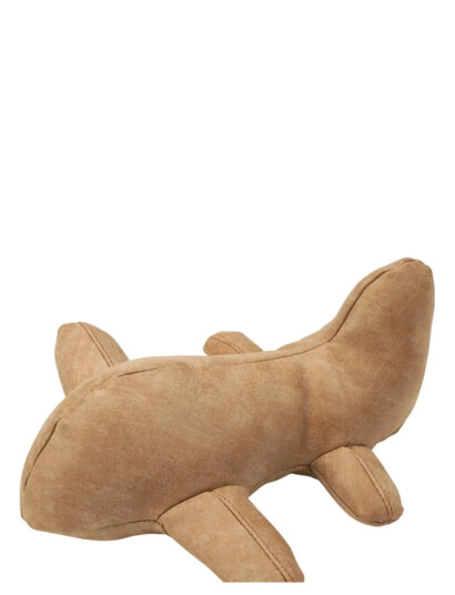 Bambam Bambam - Vintage Plane - Beige - ONE SIZE