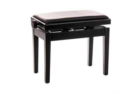Morgan Sort Matt PK10 Pianokrakk