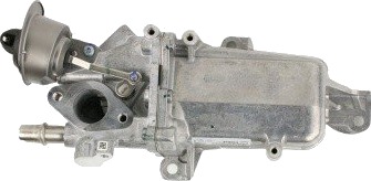 RENAULT 147353981R EGR-kjøler
