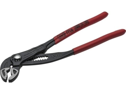 Nws Nws 400 Hydraulisk Tang Nws Nws 400 Hydraulisk Tang