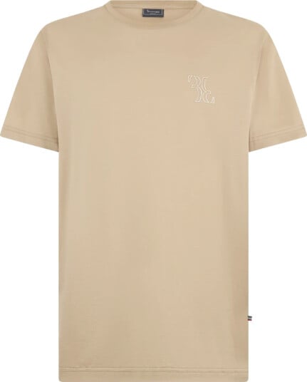 Billionaire Herre Topper Beige L,