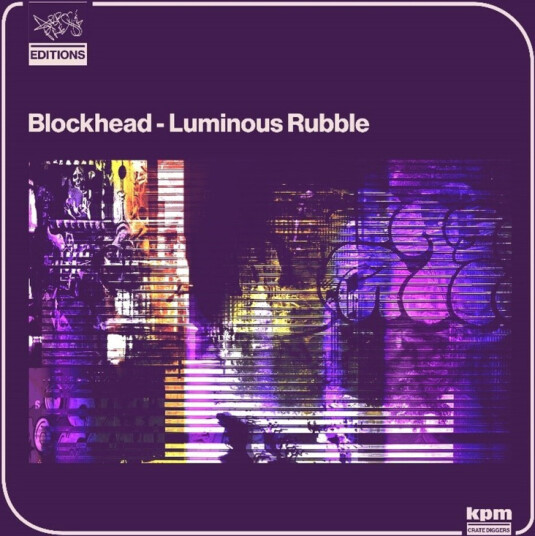 Luminous Rubble