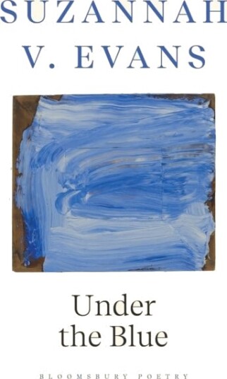 Under the Blue