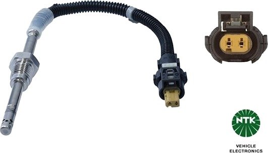 Sensor, eksostemperatur NTK 91342 Sensor, eksostemperatur NTK 91342