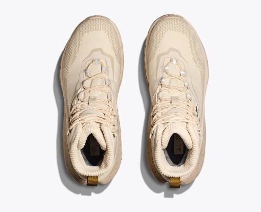 Hoka W Kaha 2 Frost Gtx Oat Milk / Sesame