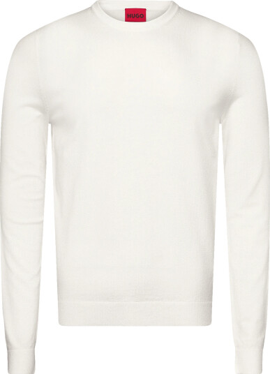 HUGO San Cody Cv White S