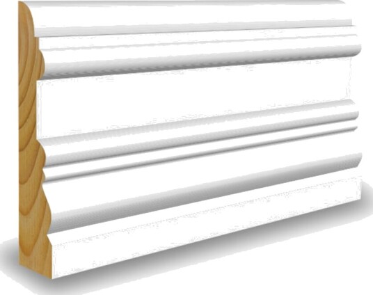 Th3037 21x120mm Malt Karmlist 4,4m bnt17,6m