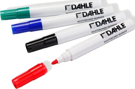 Whiteboardmarker Sæt Dahle 95050