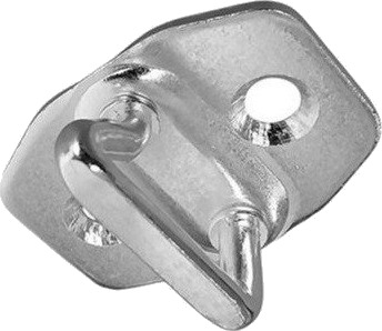 Føring, låseknapp PROCARO PR15-01359