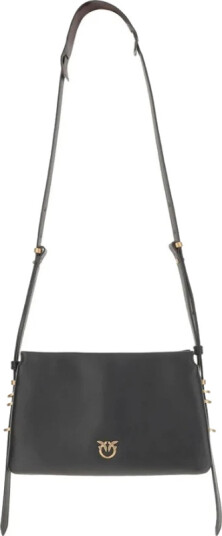 Pinko Dame Vesker Svart ONE SIZE, Pinko Dame Vesker Svart ONE SIZE,