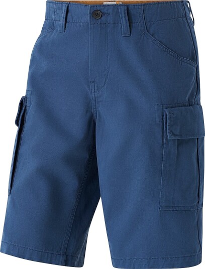 Timberland Cargoshorts Twill Cargo Short