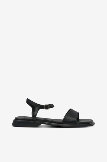Vagabond Sandal Izzy Svart