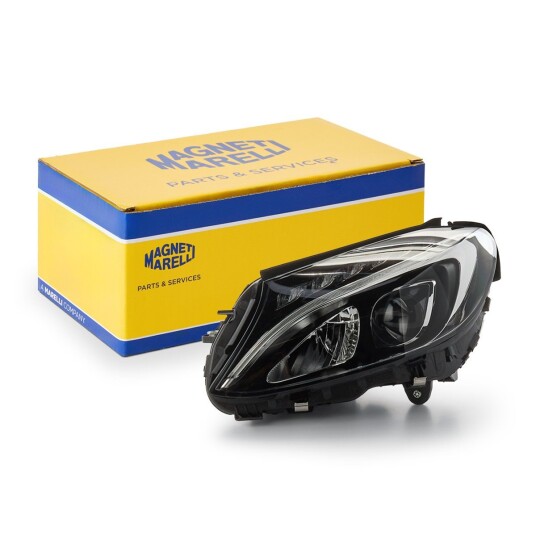 Magneti Marelli Hovedlyskaster MAGNETI MARELLI 711307024436