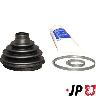 Jp Group Mansjett drivaksel JP GROUP 3143600710
