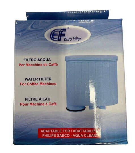 Eurofilter WF046 Vannfilter til Philips CA6903 AquaClean Eurofilter WF046 Vannfilter til Philips CA6903 AquaClean