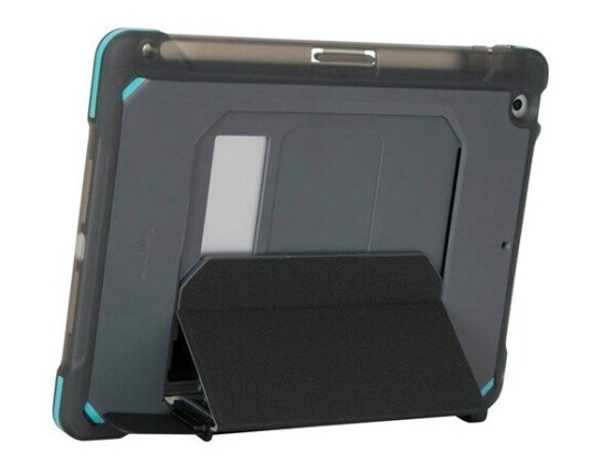 Targus SafePORT Standard deksel iPad 2019 (10,2tm) Svart
