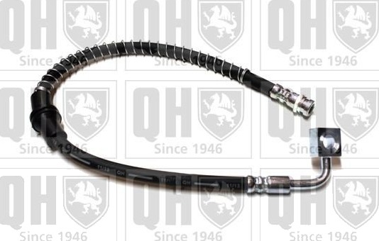 QUINTON HAZELL BFH5741 Bremseslange