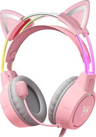 Onikuma X15 PRO Rosa Onikuma X15 PRO Rosa