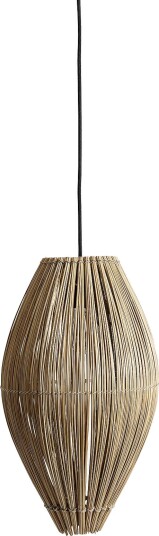 Muubs Taklampe Fishtrap M Beige Takpendler