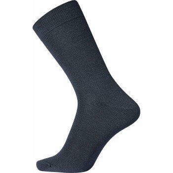 Egtved Strømper Wool Twin Sock Mørkblå 48-50 Egtved Strømper Wool Twin Sock Mørkblå 48-50