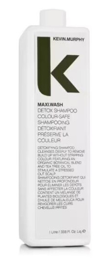 Kevin Murphy Maxi Wash Shampoo 1000 ml for Alle Hårtyper