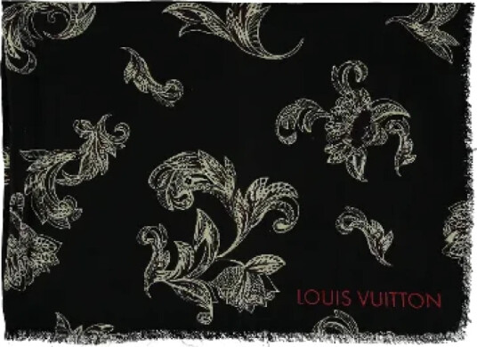 Louis Vuitton Vintage Dame Svart Louis Vuitton Vintage Dame Svart