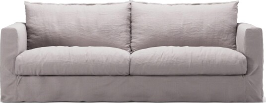 Decotique Le Grand Air Nou 3 seters Sofa Misty Grey Decotique Le Grand Air Nou 3 seters Sofa Misty Grey