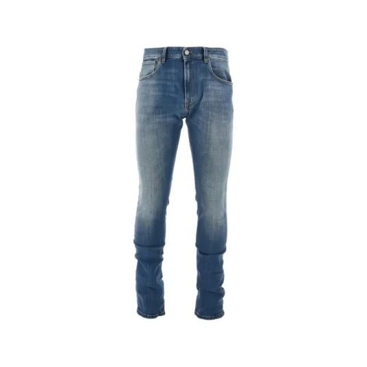PT Torino Herre Jeans Blå W33