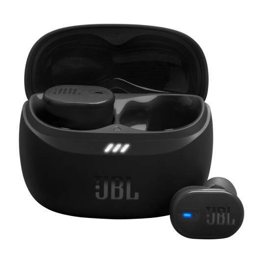 JBL Tune Buds 2 Black JBL Tune Buds 2 Black