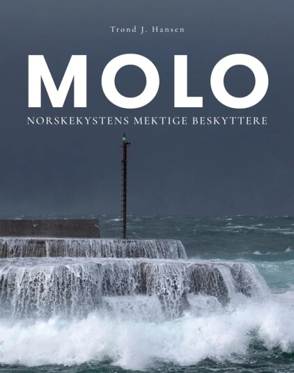 Molo Av Trond J. Hansen