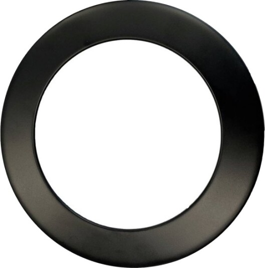 Deko Light 120 Acrus 930654 Ramme Sort Deko Light 120 Acrus 930654 Ramme Sort