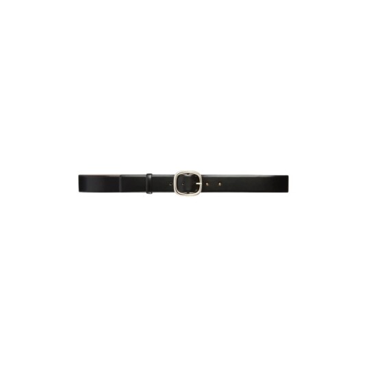 Liviana Conti Dame Accessories Svart 90 CM, Liviana Conti Dame Accessories Svart 90 CM,