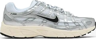 Nike Nike P 6000 Chunky sneakers Hvit
