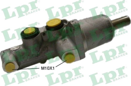LPR 1596 Hovedbremsesylinder LPR 1596 Hovedbremsesylinder