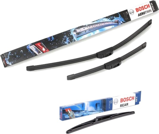 Vindusvisker BOSCH BSH298N0004 Vindusvisker BOSCH BSH298N0004