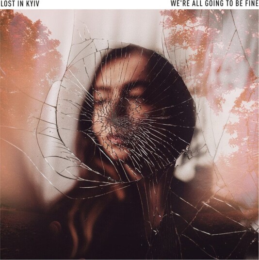 Were All Going To Be Fine Vinyl