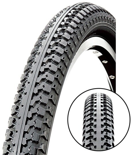 Naits C727 Dekk 26x1.75
