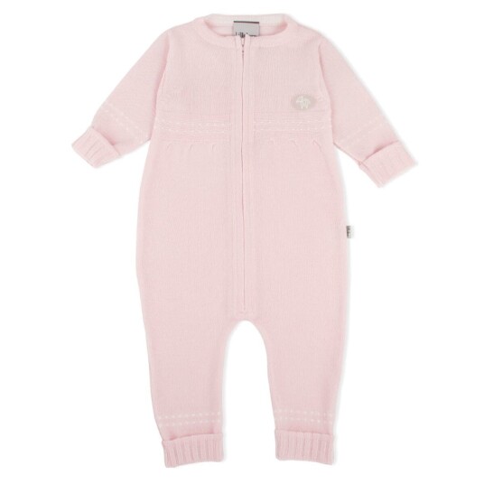 Lillelam Sparkedress Tynn Classic Himmelrosa 62