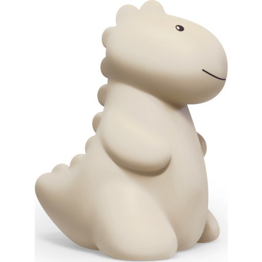 AtelierPierre - Jéroom Dino LED Portable Bordlampe 3-step Dim. Sand Atelier Pierre AtelierPierre - Jéroom Dino LED Portable Bordlampe 3-step Dim. Sand Atelier Pierre