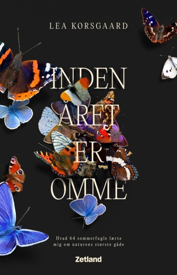 Inden året er omme Inden året er omme